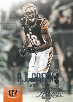 A.J. Green
