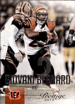 Giovani Bernard
