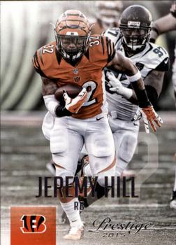 Jeremy Hill