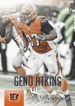 Geno Atkins
