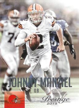 Johnny Manziel
