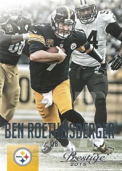 Ben Roethlisberger