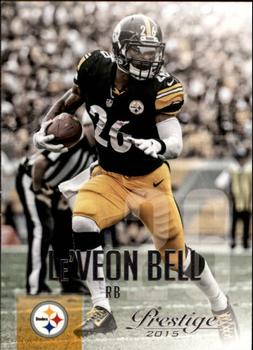 Le'Veon Bell