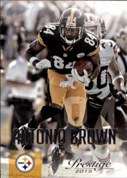 Antonio Brown