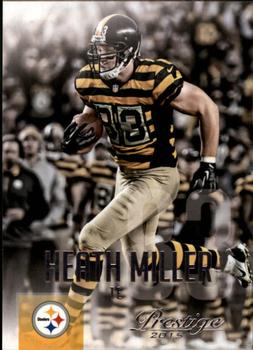 Heath Miller