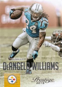 DeAngelo Williams
