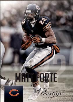 Matt Forte