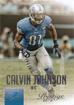Calvin Johnson