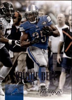 Joique Bell