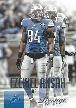 Ezekiel Ansah