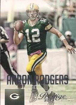 Aaron Rodgers