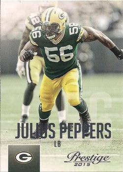 Julius Peppers