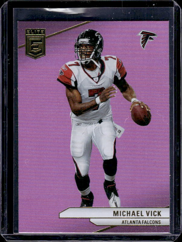 Michael Vick