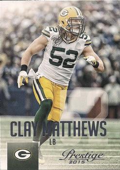 Clay Matthews