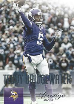 Teddy Bridgewater