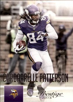 Cordarrelle Patterson