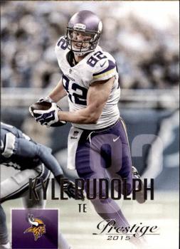 Kyle Rudolph
