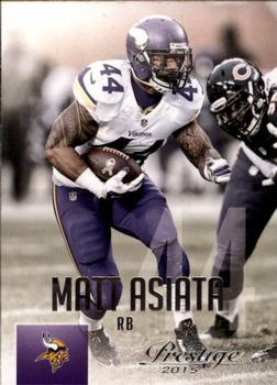 Matt Asiata