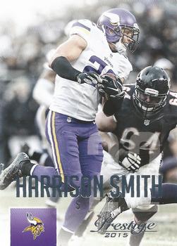 Harrison Smith