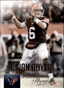 Brian Hoyer