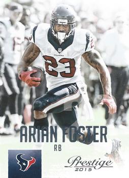 Arian Foster