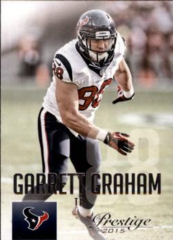 Garrett Graham