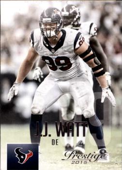 J.J. Watt