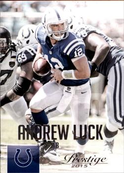 Andrew Luck