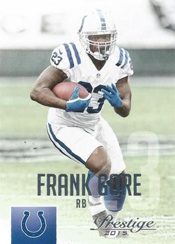 Frank Gore