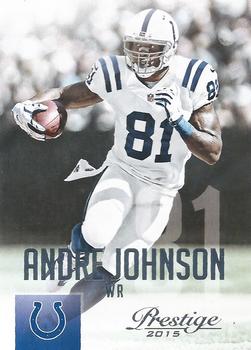 Andre Johnson