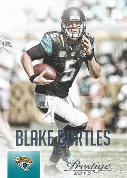 Blake Bortles