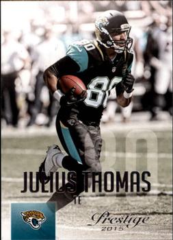 Julius Thomas