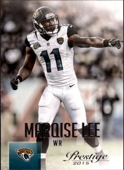 Marqise Lee