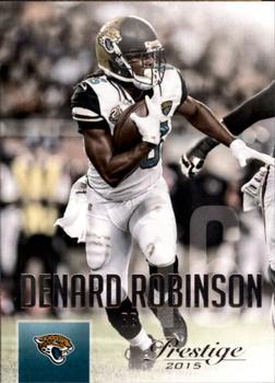 Denard Robinson