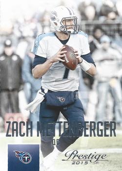 Zach Mettenberger