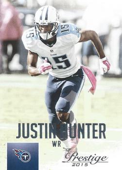 Justin Hunter