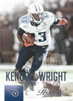 Kendall Wright
