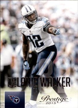 Delanie Walker