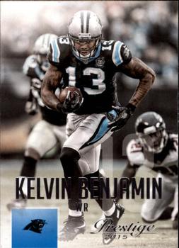 Kelvin Benjamin