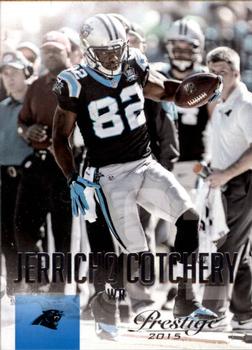 Jerricho Cotchery
