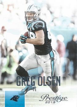 Greg Olsen