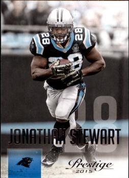 Jonathan Stewart