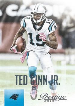 Ted Ginn Jr.