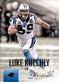 Luke Kuechly
