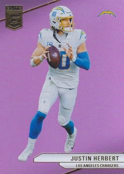Justin Herbert