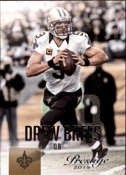 Drew Brees