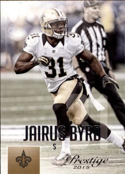 Jairus Byrd