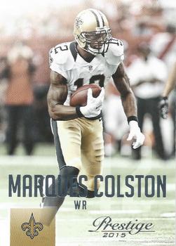 Marques Colston