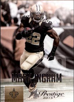 Mark Ingram