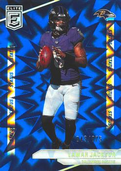 Lamar Jackson
